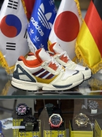 هپی سفارش کره