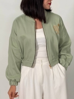 بامبر جکت تنیسی