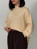 شومیز بافت لش دلیا