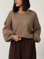 شومیز بافت ماریا