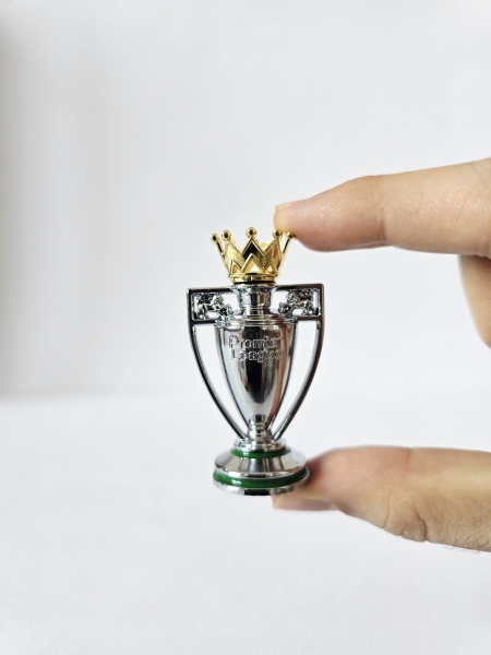 دکوری جام لیگ انگلیس