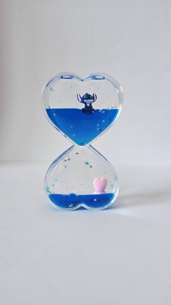 دکوری معلق استیچ