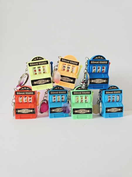 جاکلیدی جک پات