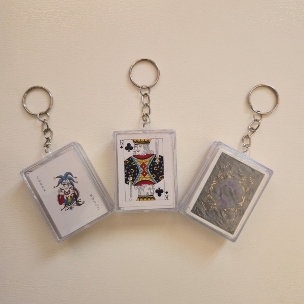 جاکلیدی پاسور بزرگ