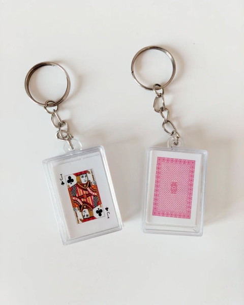 جاکلیدی پاسور کوچک