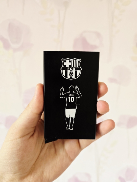 جاکارتی خشابی شخصیت فوتبالی