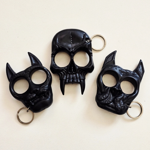 جاکلیدی پنجه بوکس