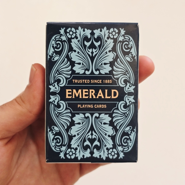 پاسور امپراطور دریا