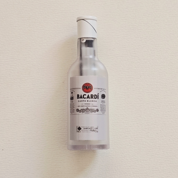 فندک طرح بطری مشروب