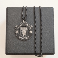 گردنبند استیل منچستر یونایتد