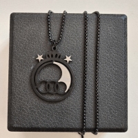 گردنبند استیل استقلال