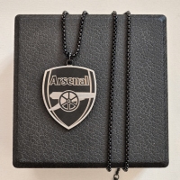 گردنبند استیل آرسنال