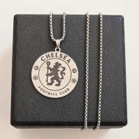 گردنبند استیل چلسی