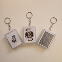 جاکلیدی پاسور بزرگ