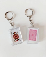 جاکلیدی پاسور کوچک