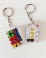 جاکلیدی منچ و مارپله کوچک