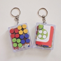 جاکلیدی منچ و مارپله بزرگ