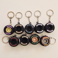 جاکلیدی لاستیک ماشین