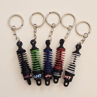 جاکلیدی کمک فنر