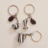 جاکلیدی ست قهوه