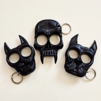 جاکلیدی پنجه بوکس