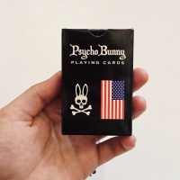 پاسور اسکلتی طرح خرگوش