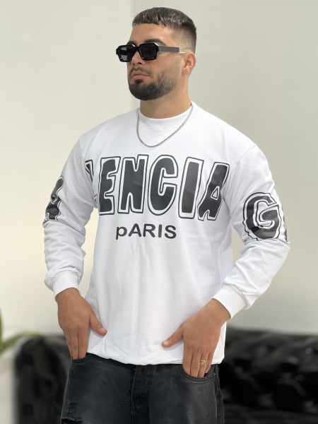 دورس 3نخ Paris سفید