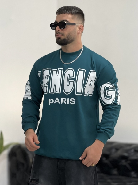 دورس 3نخ Paris سبز