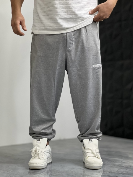 جاگر پاییزه Essentials طوسی روشن