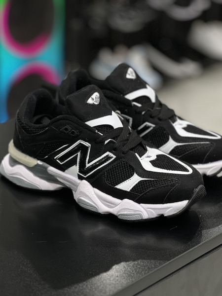 کتونی NB مشکی کد 229