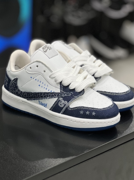 کتونی NIKE جین کد 224