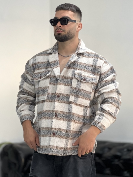 پیراهن پشمی ZARA کد 25