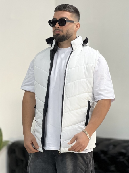 پافر مموری Max سفید