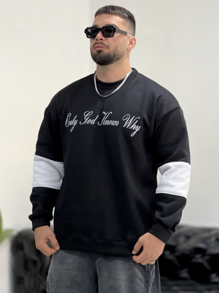 دورس 3نخ offwhite مشکی