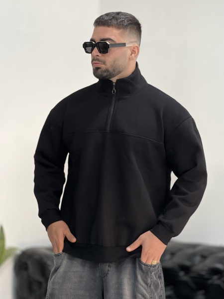 دورس 3نخ ZARA مشکی