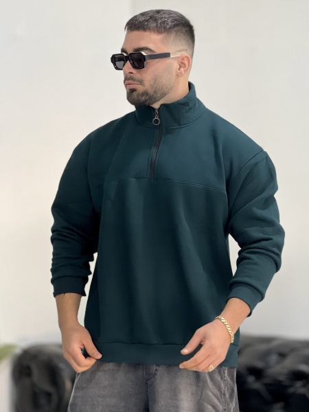 دورس 3نخ ZARA سبز