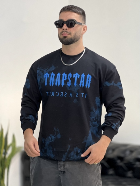 دورس 3نخ Trapstar مشکی