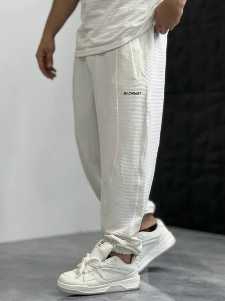 جاگر Machinest سفید