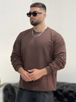 دورس 3نخ پنبه Basic آجری