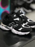 کتونی NB مشکی کد 229