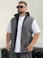 پافر مموری Max خاکستری