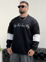 دورس 3نخ offwhite مشکی