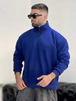 دورس 3نخ ZARA آبی تیره