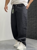 بگ جین ZARA کد 616 d