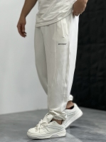 جاگر Machinest سفید