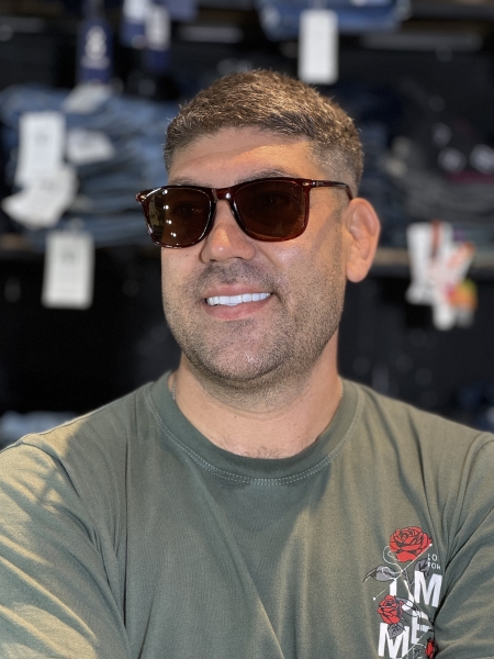 عینک دودی uvدار عینک وارداتی //کد پانزده