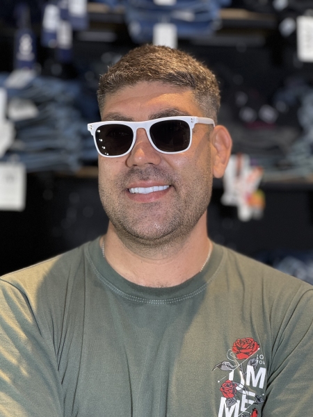 عینک دودی uvدار عینک وارداتی //کد هفده