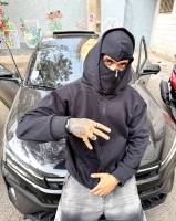 سوییشرت نینجا