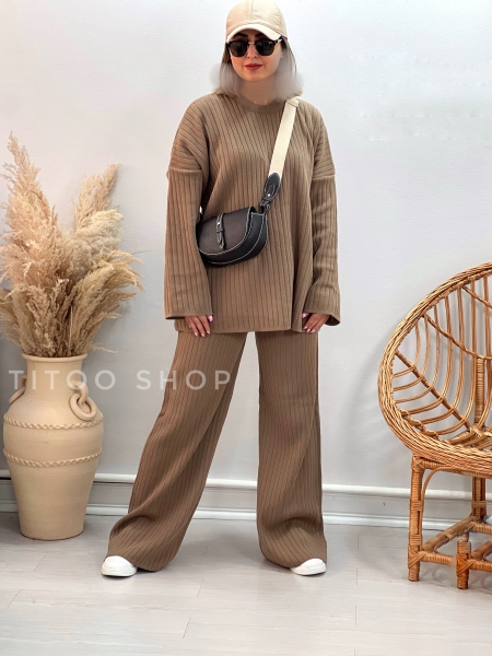 ست بافت میله ای