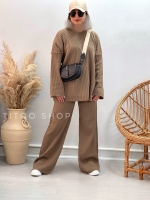 ست بافت میله ای